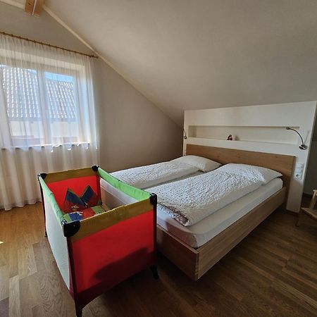 Versigglhof Eppan an der Weinstraße Eksteriør billede