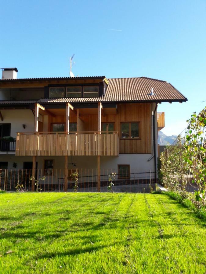 Versigglhof Eppan an der Weinstraße Eksteriør billede